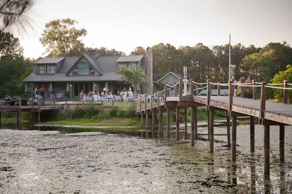 Gallery image for The Lake House at Bulow