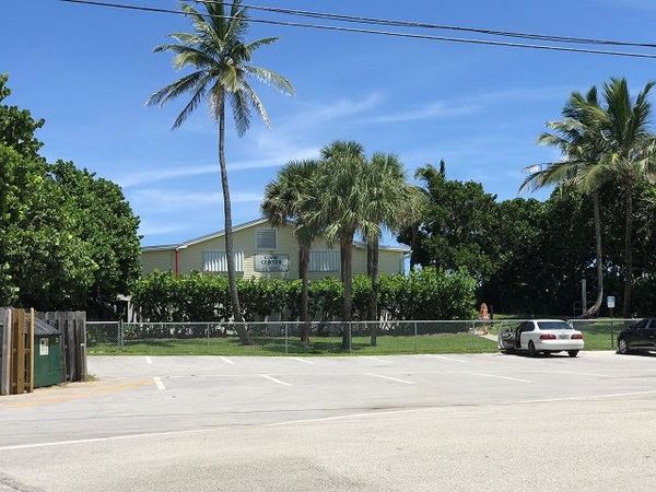 Gallery image for The Jupiter Civic Center