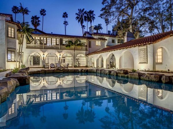 Gallery image for Villa Sancti Malibu