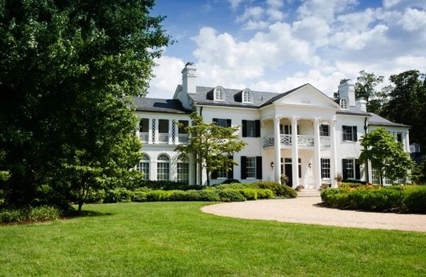 Gallery image for Pippin Hill Farm and Vineyards