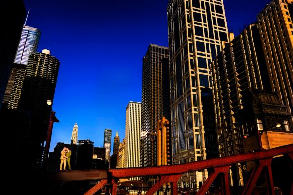 Portfolio image for Chrisman Studios