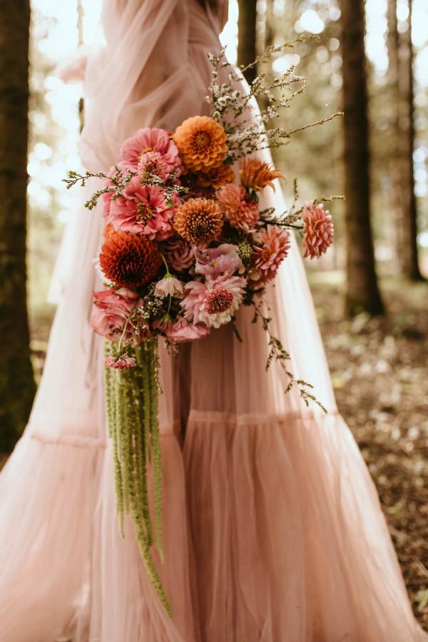Portfolio image for Merry & Flora