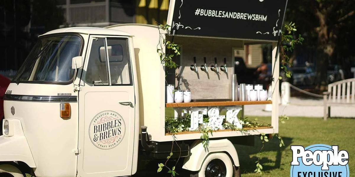 Bubbles & Brews