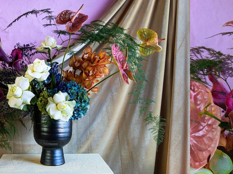 Mo+Co. Floral