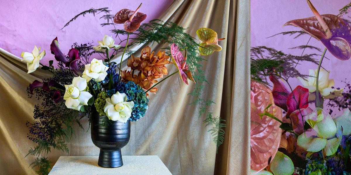 Mo+Co. Floral