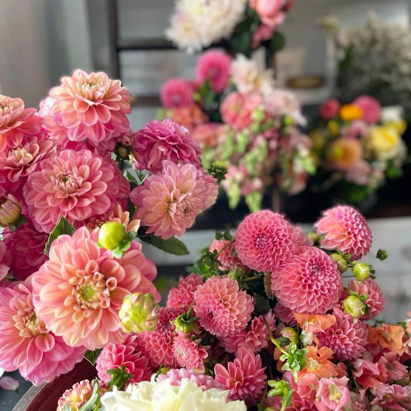 Fiori Floral Studio