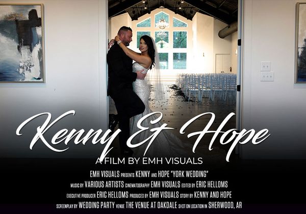 Portfolio image for EMH Visuals
