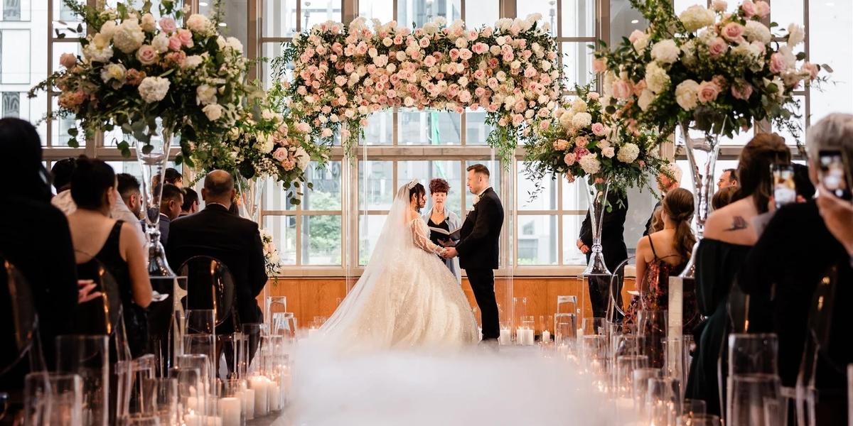 New Creations Weddings
