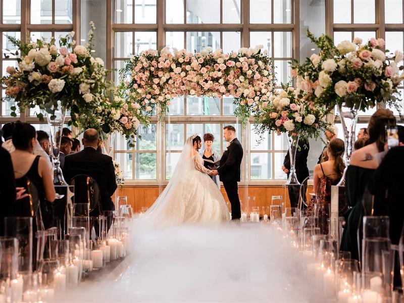 New Creations Weddings