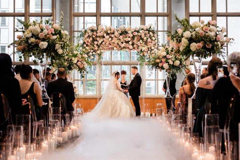 New Creations Weddings