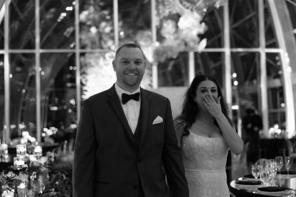Portfolio image for New Creations Weddings