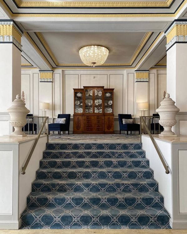Gallery image for Francis Marion Hotel