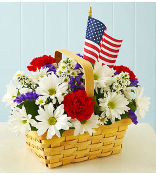Portfolio image for DiBiaso's Florist