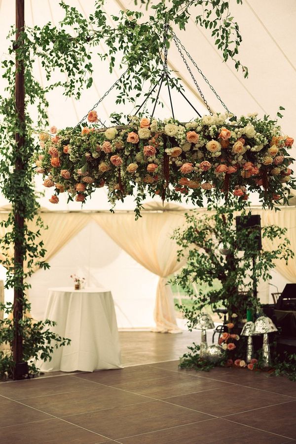 Portfolio image for Amanda Jewel Floral and Event Design