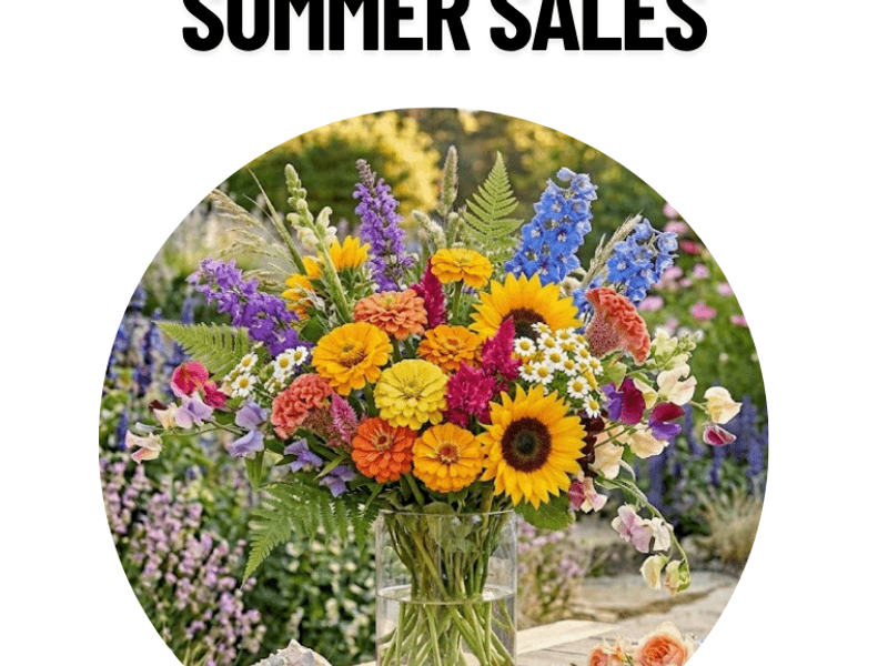Nashville Florist LLC