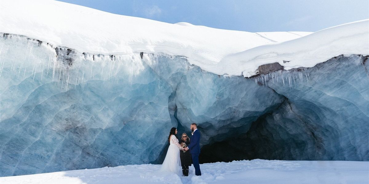 Alaska Wild Hearts Events
