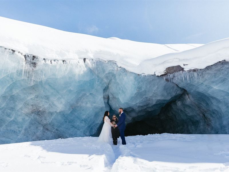 Alaska Wild Hearts Events