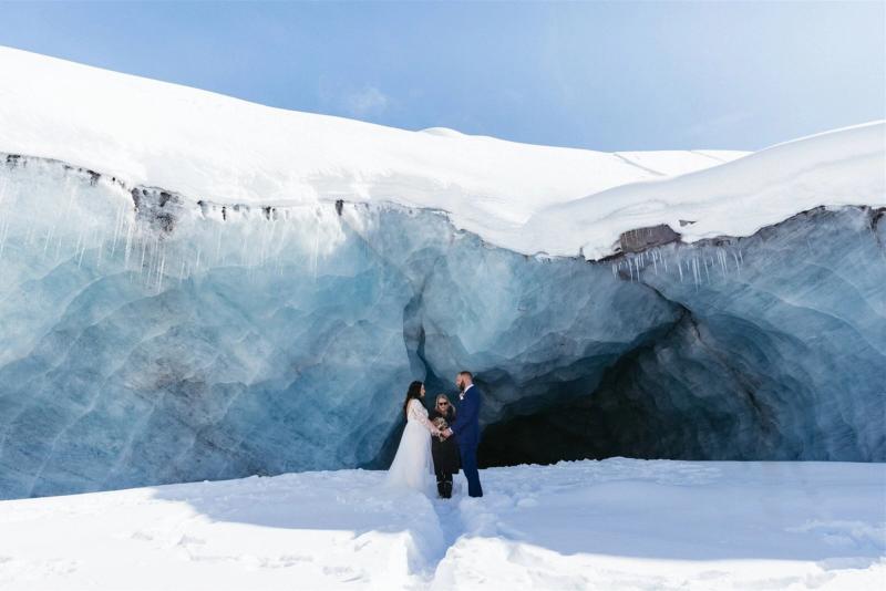 Alaska Wild Hearts Events