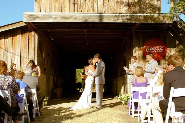 Gallery image for The Stables at Boals Farm