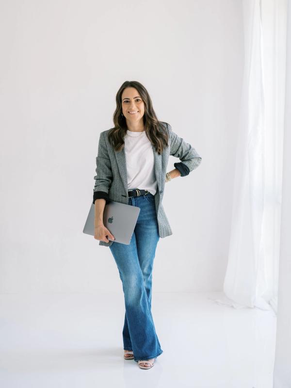 Portfolio image for Larissa Jean Photography