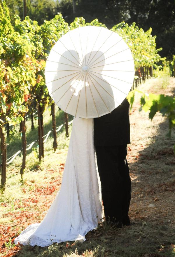 Gallery image for Napa Valley Nuptials