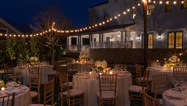 Portfolio image for Kimpton Taconic Hotel