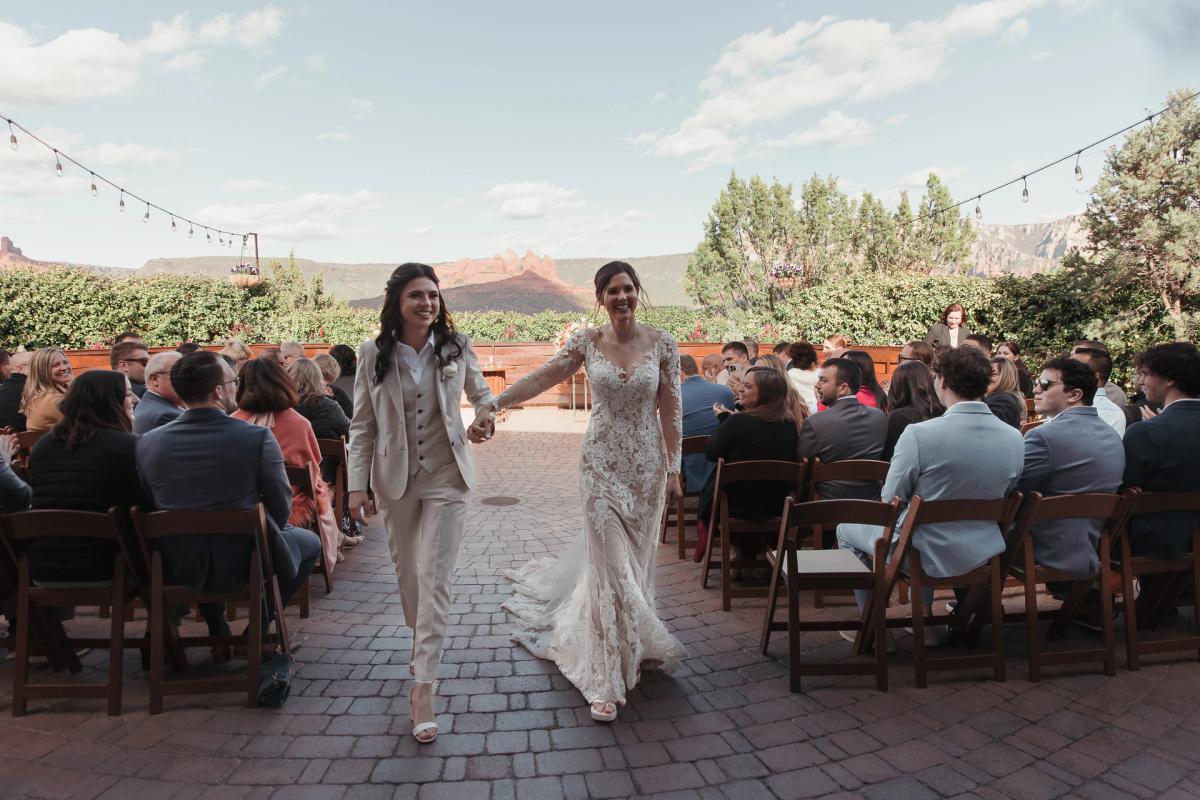 Sedona Wedding Venues