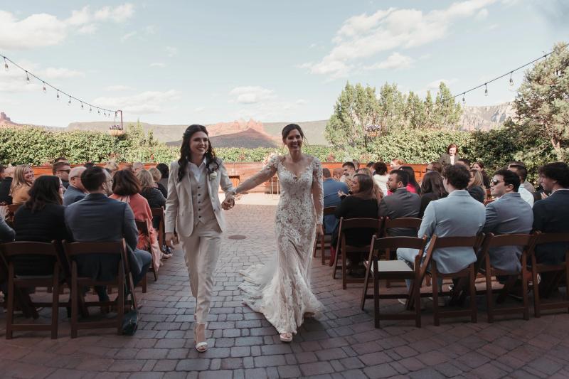 Sedona Wedding Venues