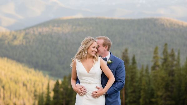 Portfolio image for Keystone Wedding Venues