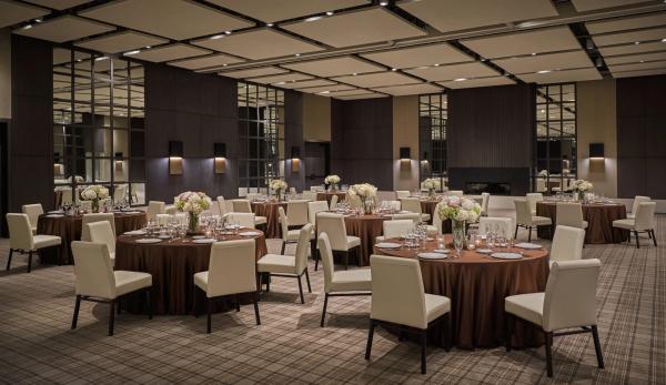 Gallery image for Pendry Park City