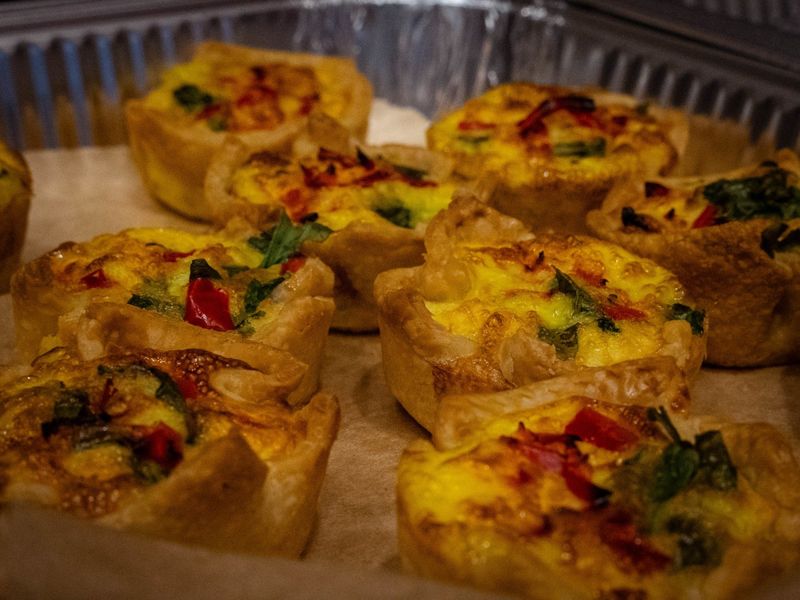 Delectable Catering