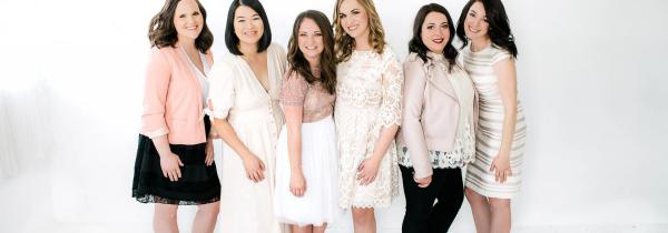 Portfolio image for Perfectly Posh Events