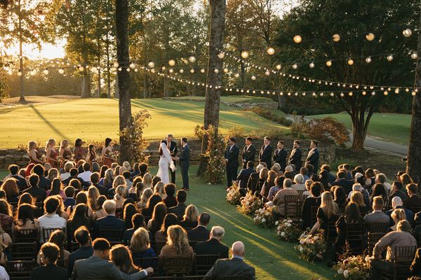 Portfolio image for La Belle Vie Weddings