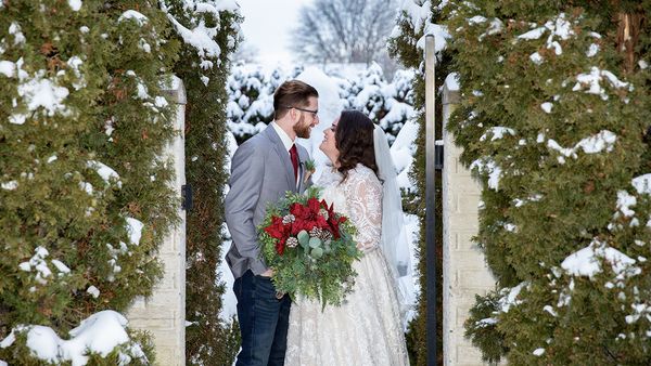 Portfolio image for Elite Wedding Co.