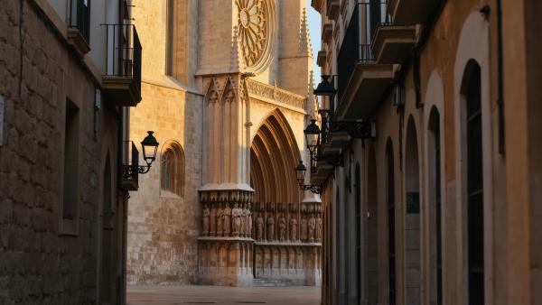 Gallery image for Cartuja de Valldemossa