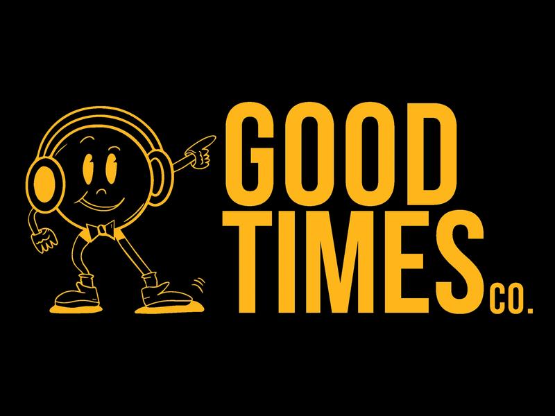 The Good Times Co