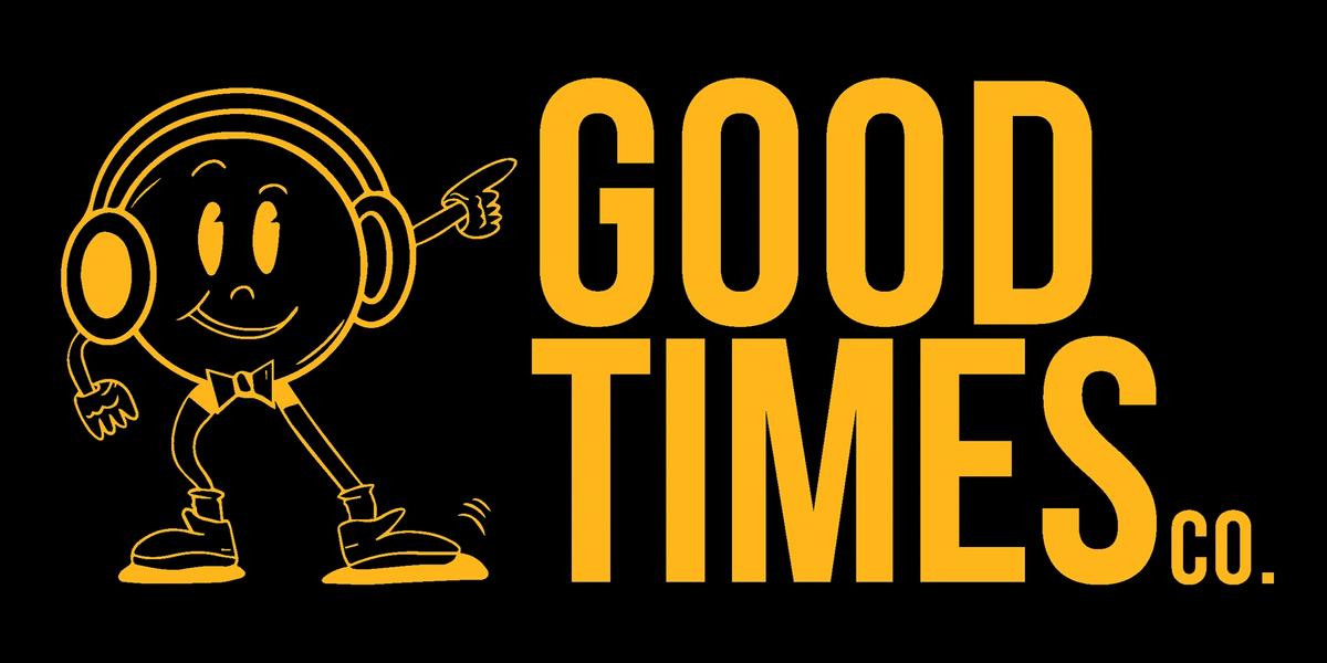 The Good Times Co