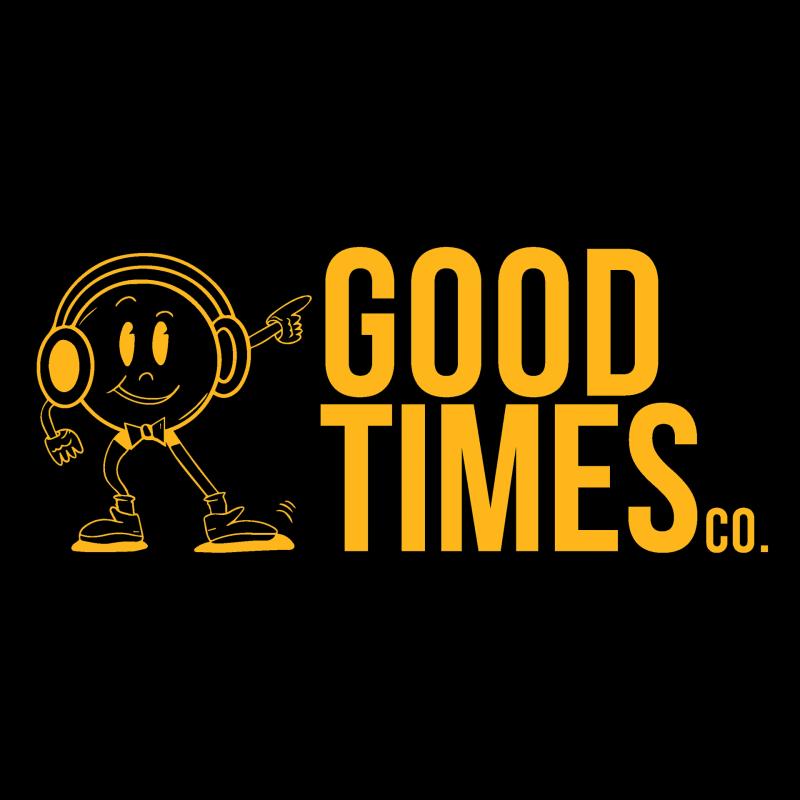 The Good Times Co