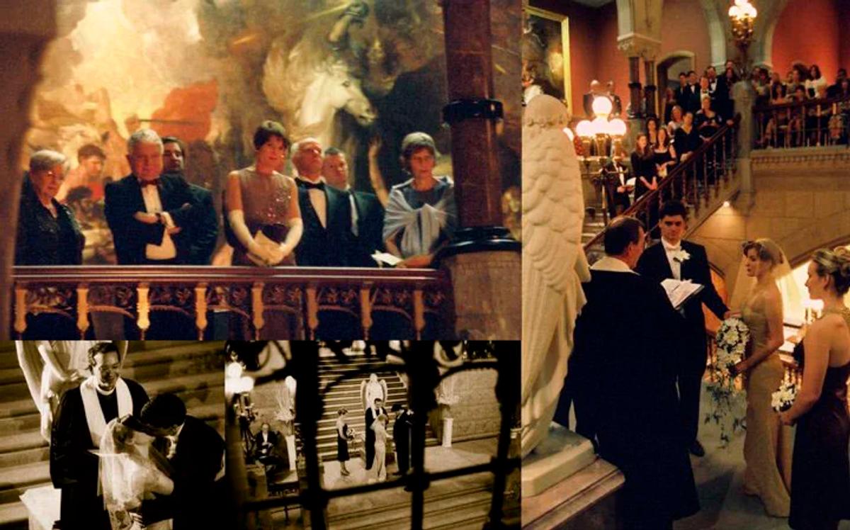 The Pennsylvania Academy of the Fine Arts