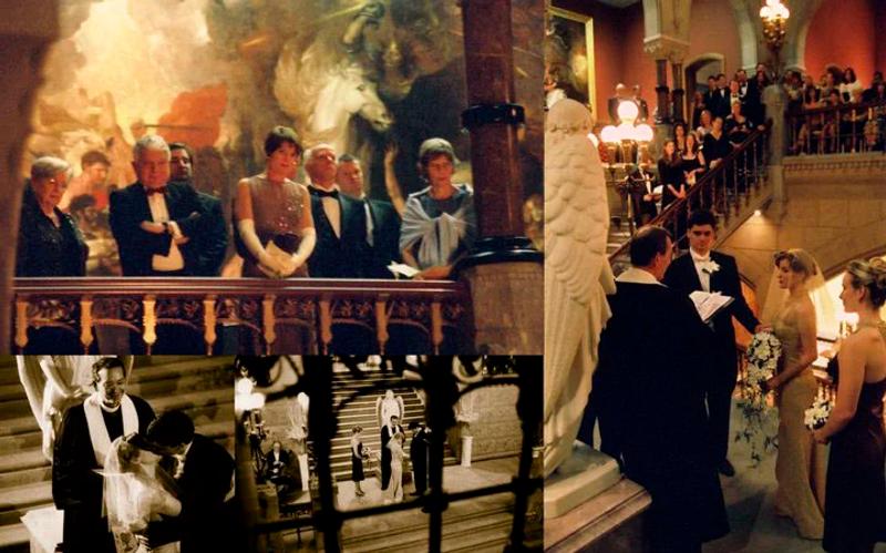The Pennsylvania Academy of the Fine Arts