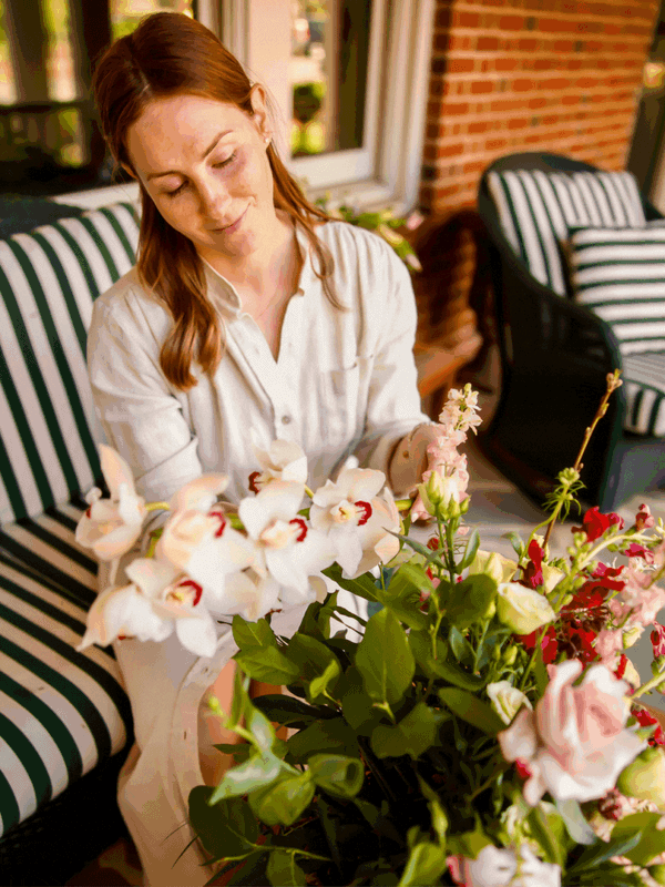 Portfolio image for Anastasia's Annapolis