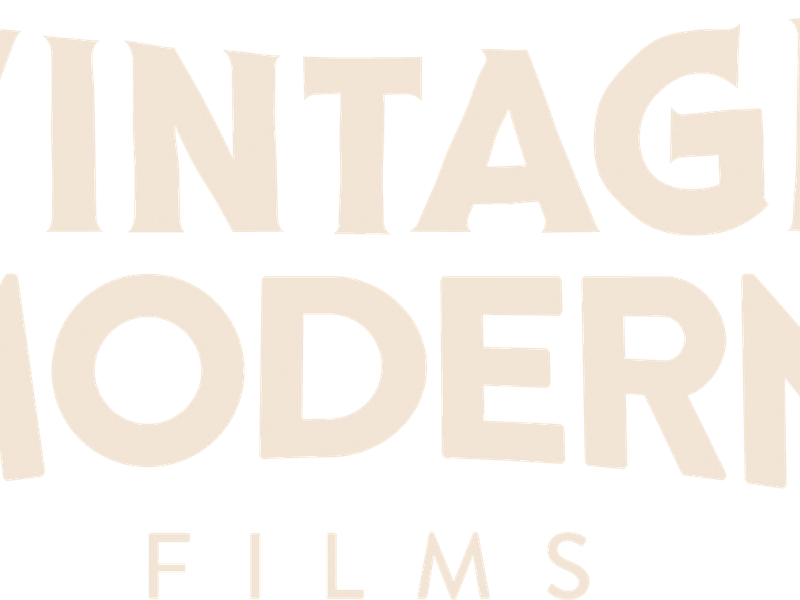 Vintage Modern Films