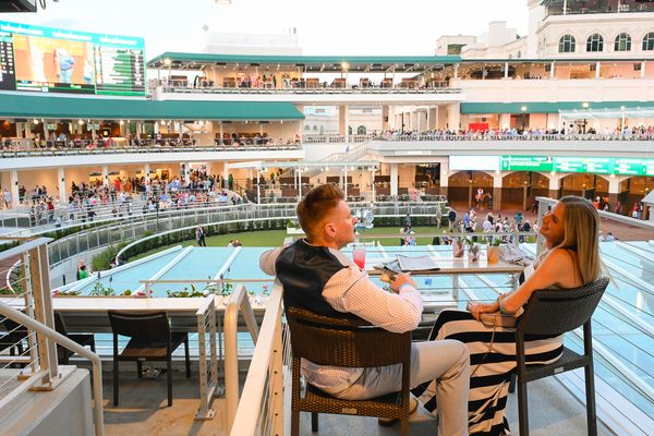 Gallery image for Churchill Downs