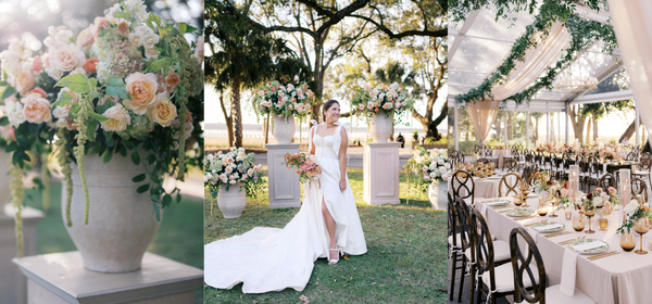 Portfolio image for Bliss in Bloom
