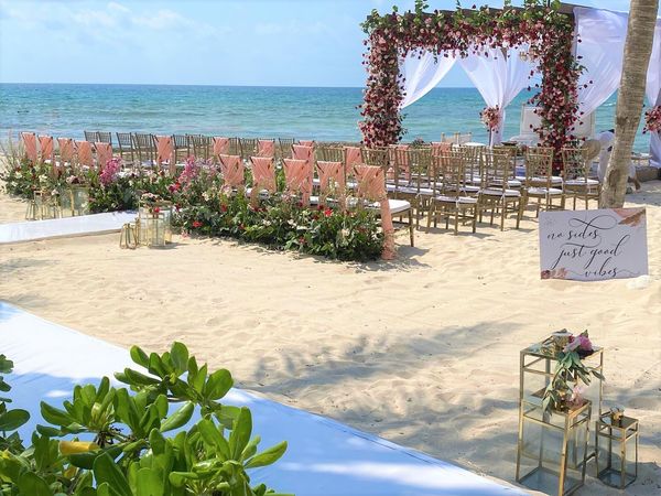 Gallery image for El Dorado Royale Riviera Maya, a SPA Resort