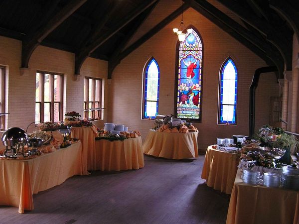 Gallery image for Five Oaks Venue