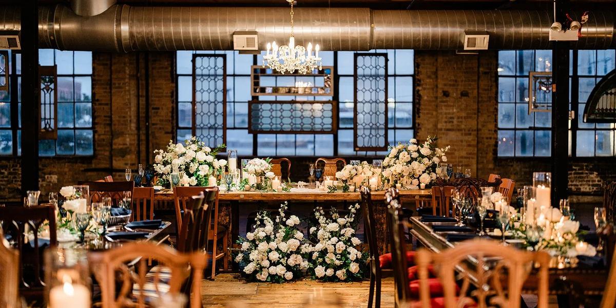 Signature Catering by Ovy