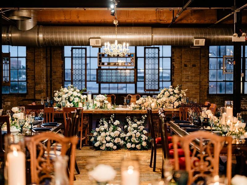 Signature Catering by Ovy