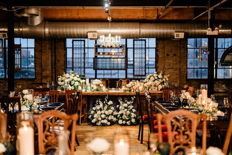 Signature Catering by Ovy