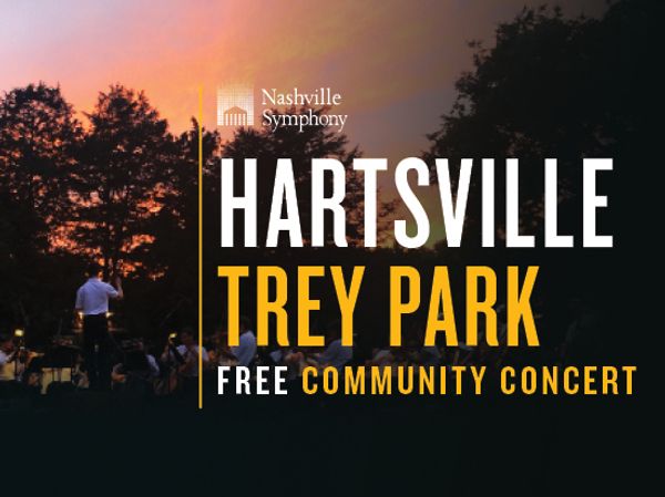 Portfolio image for Nashville Symphony